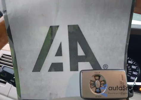 2005 Toyota Avalon Limited z USA, uszkodzony, nr VIN 4T1BK36B05U019544